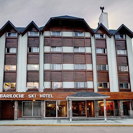 Hotel Bariloche Ski Ngoại thất bức ảnh