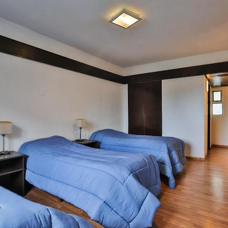 Hotel Bariloche Ski Ngoại thất bức ảnh