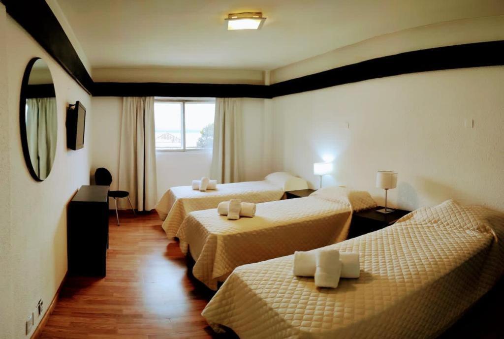 Hotel Bariloche Ski Ngoại thất bức ảnh