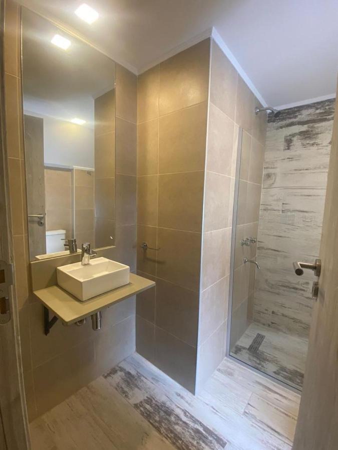 Hotel Bariloche Ski Ngoại thất bức ảnh