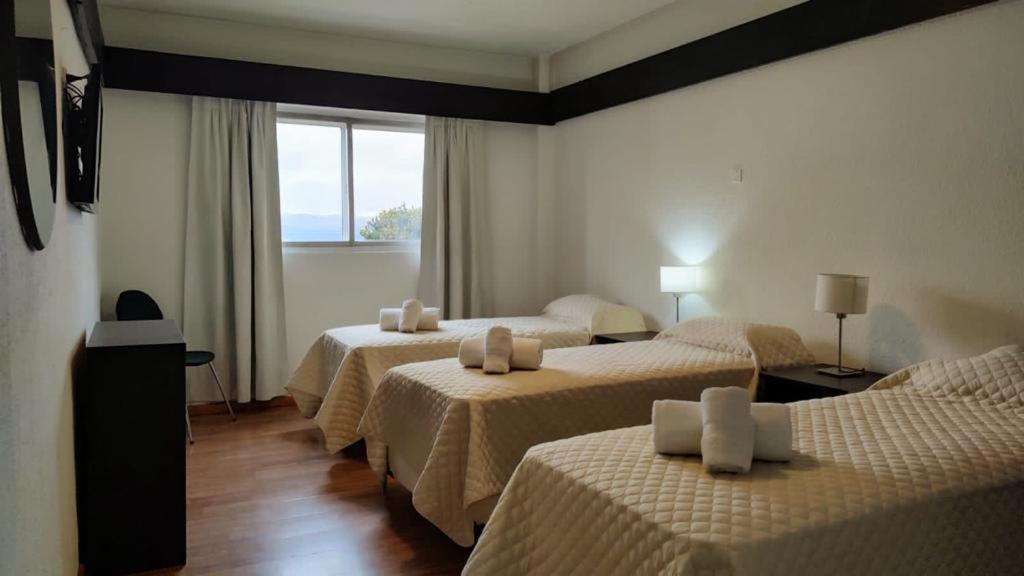 Hotel Bariloche Ski Ngoại thất bức ảnh