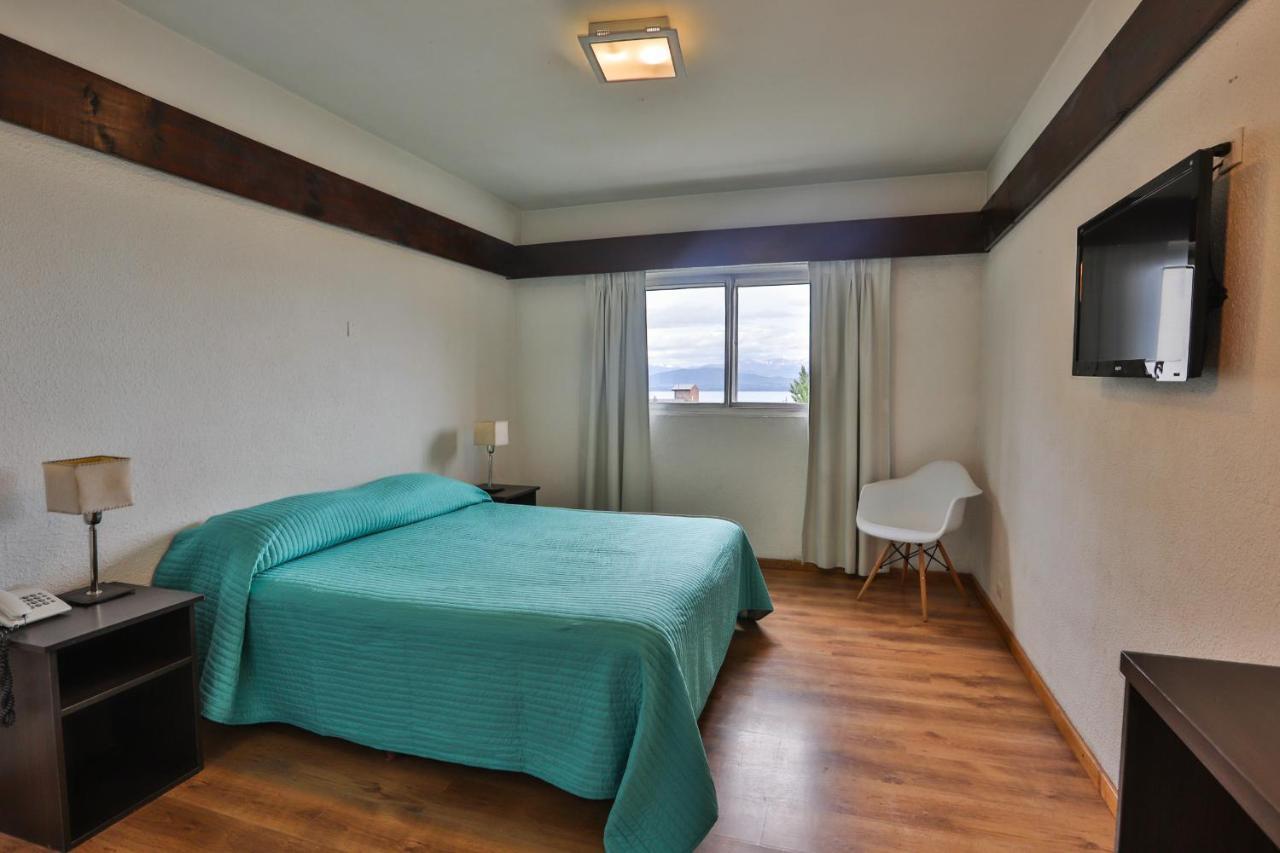 Hotel Bariloche Ski Ngoại thất bức ảnh