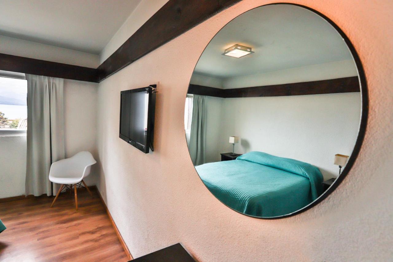 Hotel Bariloche Ski Ngoại thất bức ảnh