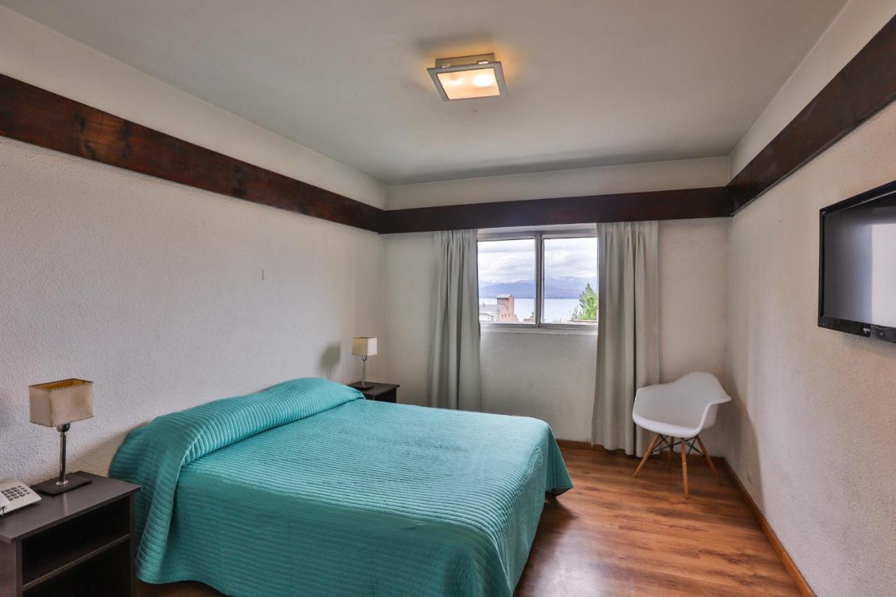 Hotel Bariloche Ski Ngoại thất bức ảnh