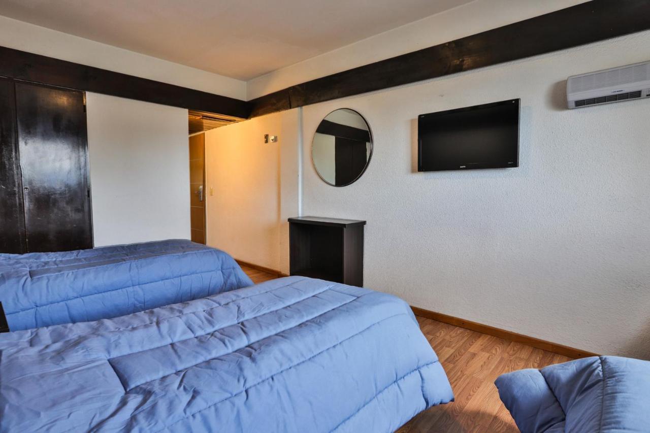 Hotel Bariloche Ski Ngoại thất bức ảnh
