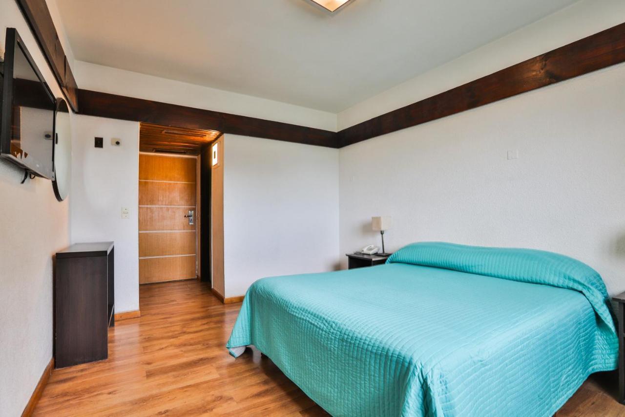 Hotel Bariloche Ski Ngoại thất bức ảnh