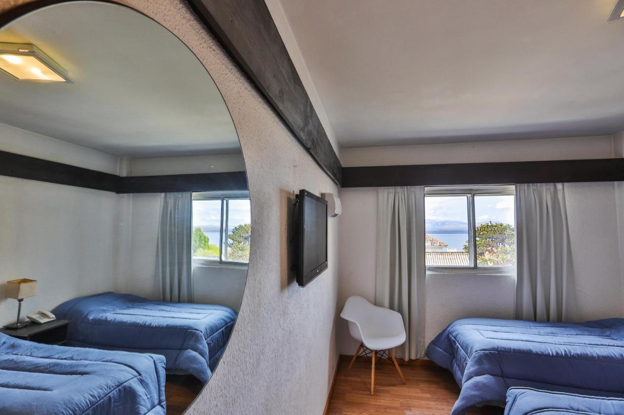 Hotel Bariloche Ski Ngoại thất bức ảnh