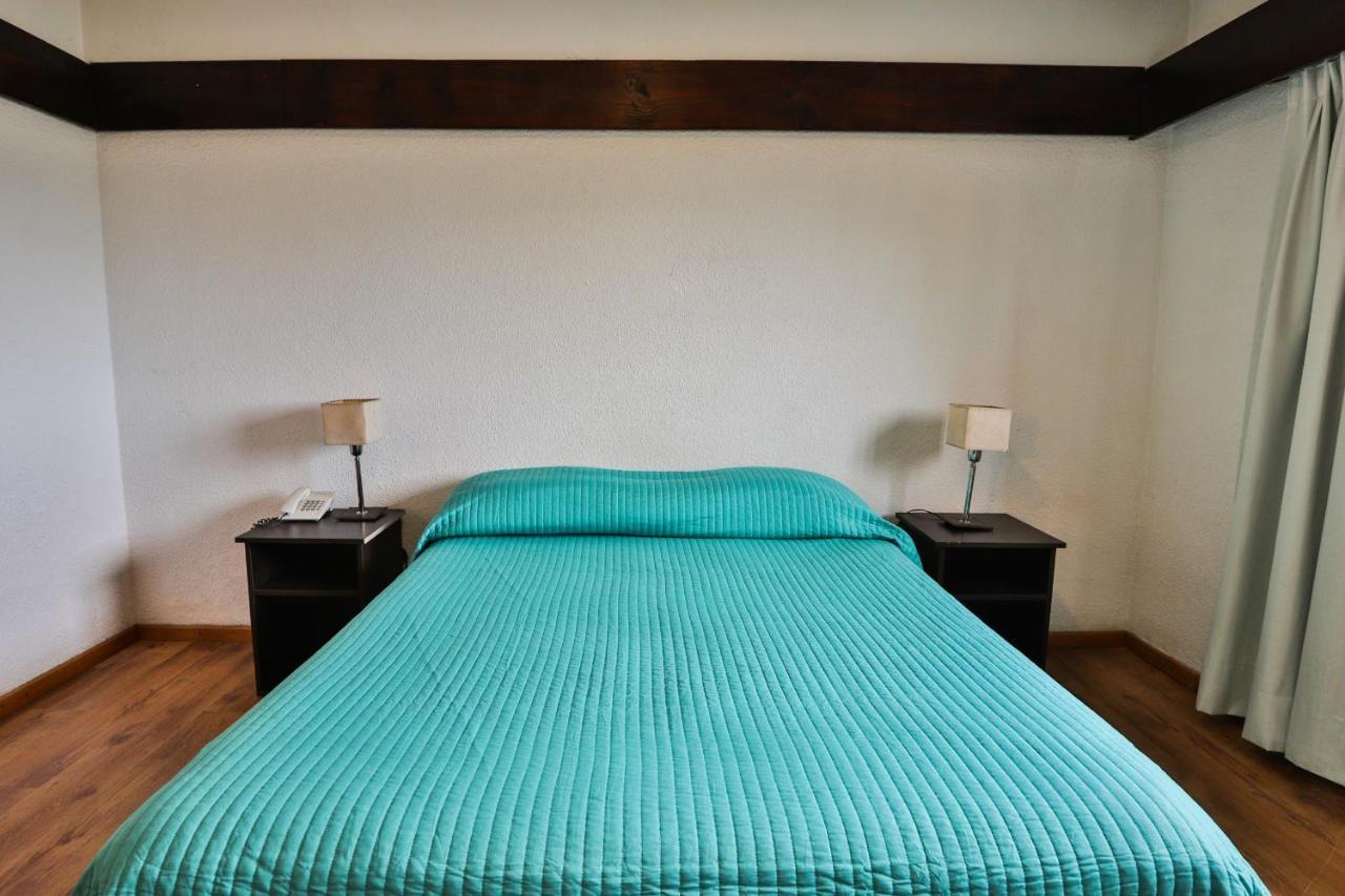 Hotel Bariloche Ski Ngoại thất bức ảnh